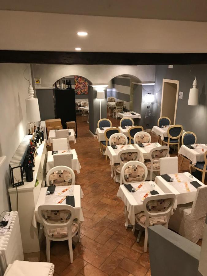 Hotel Casa Arizzoli Cannobio Zewnętrze zdjęcie