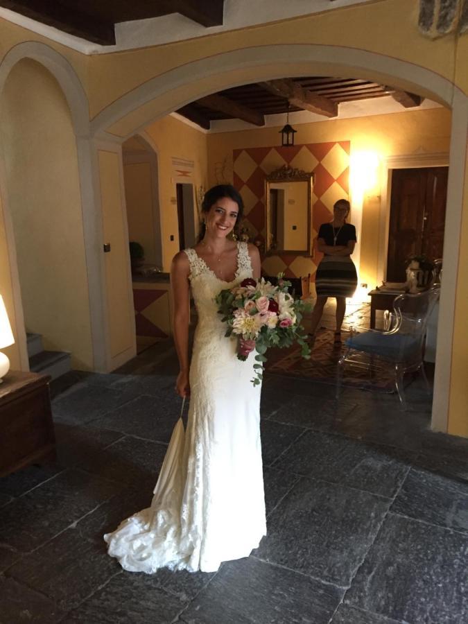 Hotel Casa Arizzoli Cannobio Zewnętrze zdjęcie