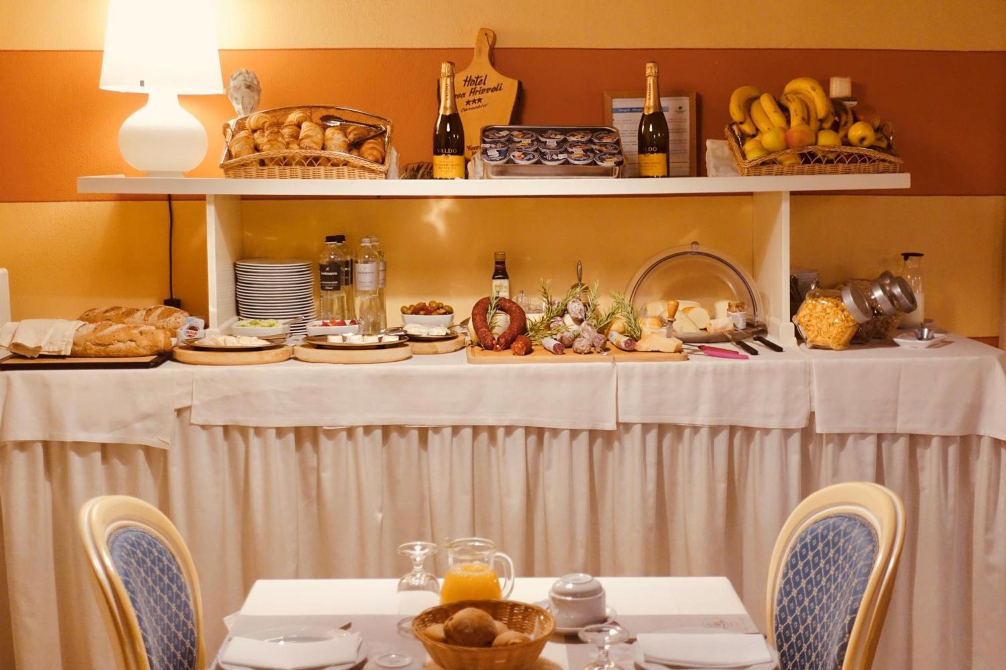 Hotel Casa Arizzoli Cannobio Zewnętrze zdjęcie