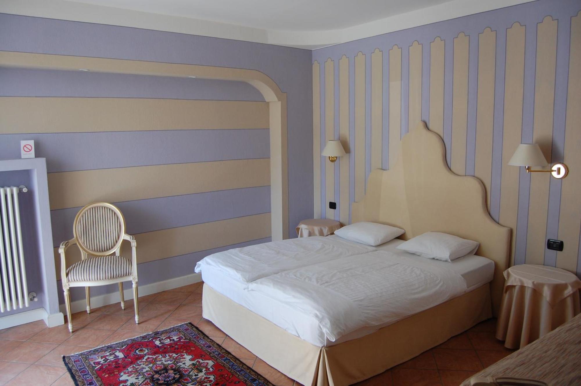 Hotel Casa Arizzoli Cannobio Zewnętrze zdjęcie