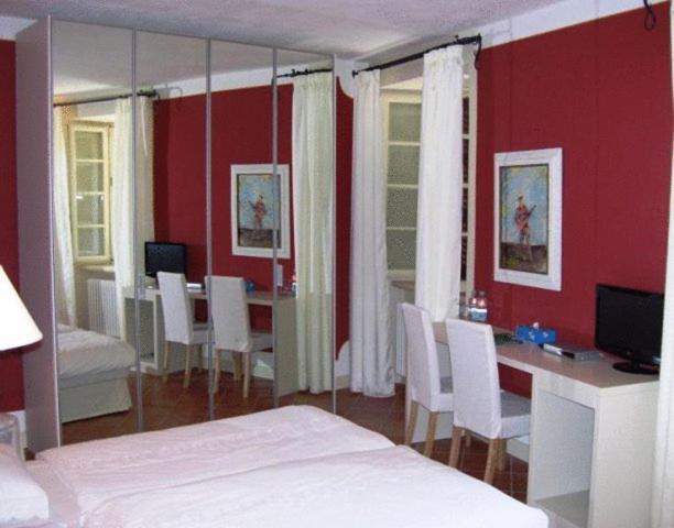 Hotel Casa Arizzoli Cannobio Zewnętrze zdjęcie