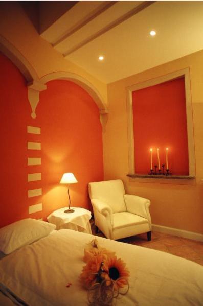 Hotel Casa Arizzoli Cannobio Pokój zdjęcie