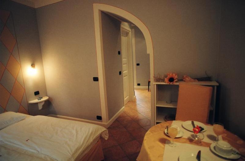 Hotel Casa Arizzoli Cannobio Zewnętrze zdjęcie