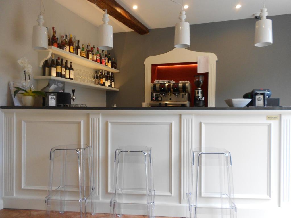 Hotel Casa Arizzoli Cannobio Zewnętrze zdjęcie