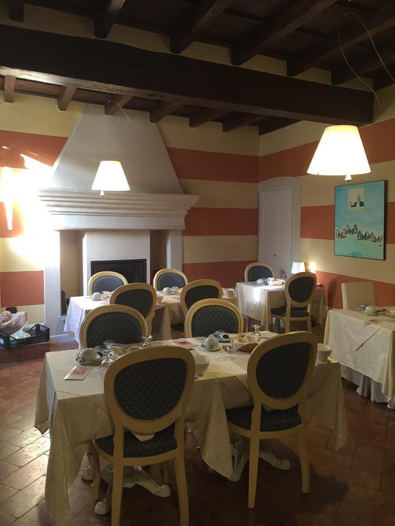 Hotel Casa Arizzoli Cannobio Zewnętrze zdjęcie