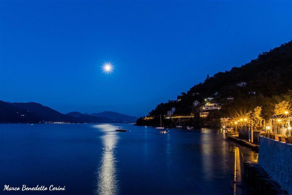 Hotel Casa Arizzoli Cannobio Zewnętrze zdjęcie