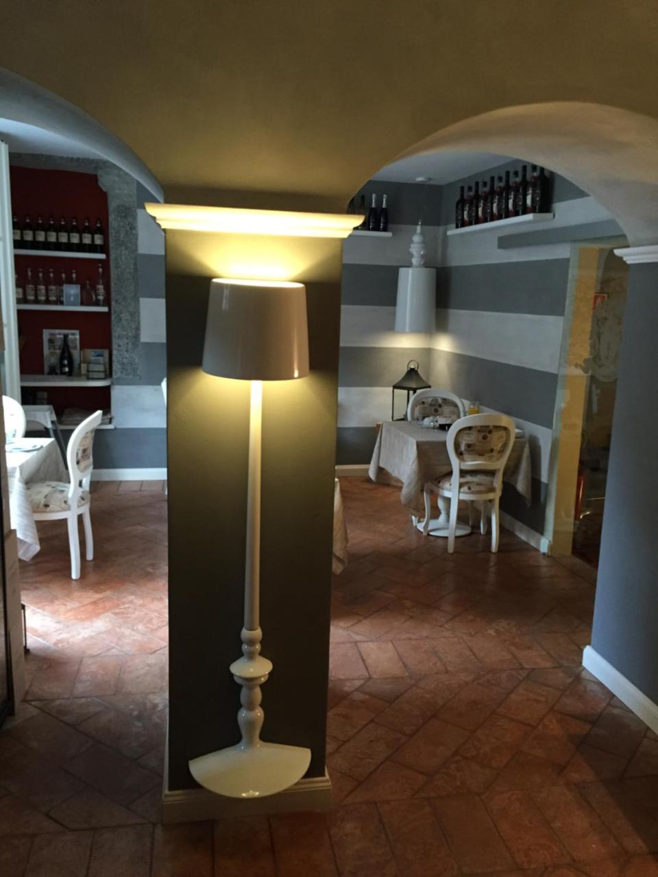 Hotel Casa Arizzoli Cannobio Zewnętrze zdjęcie