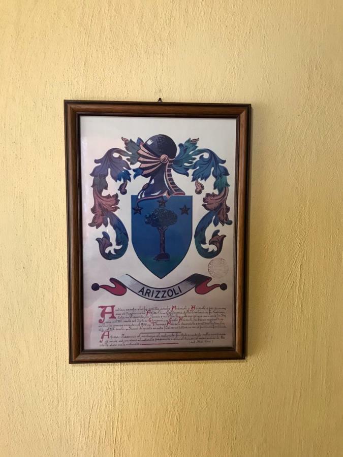 Hotel Casa Arizzoli Cannobio Zewnętrze zdjęcie