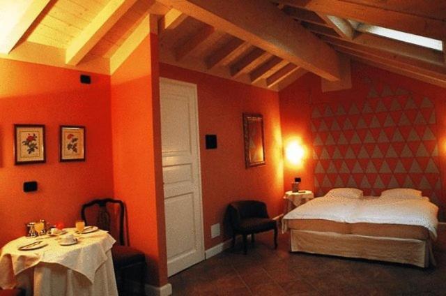 Hotel Casa Arizzoli Cannobio Zewnętrze zdjęcie
