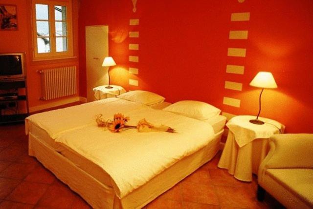 Hotel Casa Arizzoli Cannobio Pokój zdjęcie