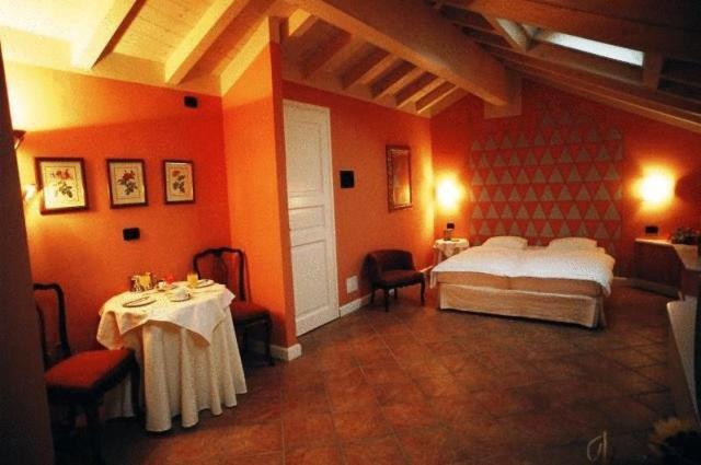 Hotel Casa Arizzoli Cannobio Pokój zdjęcie
