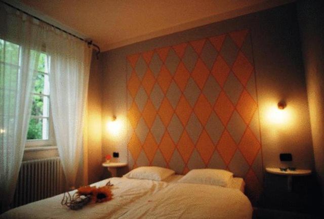 Hotel Casa Arizzoli Cannobio Pokój zdjęcie