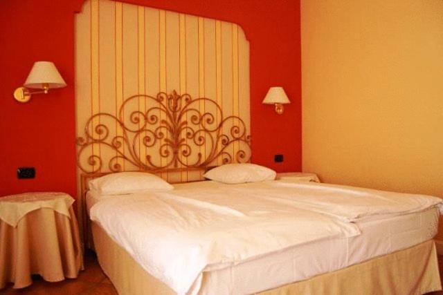 Hotel Casa Arizzoli Cannobio Pokój zdjęcie