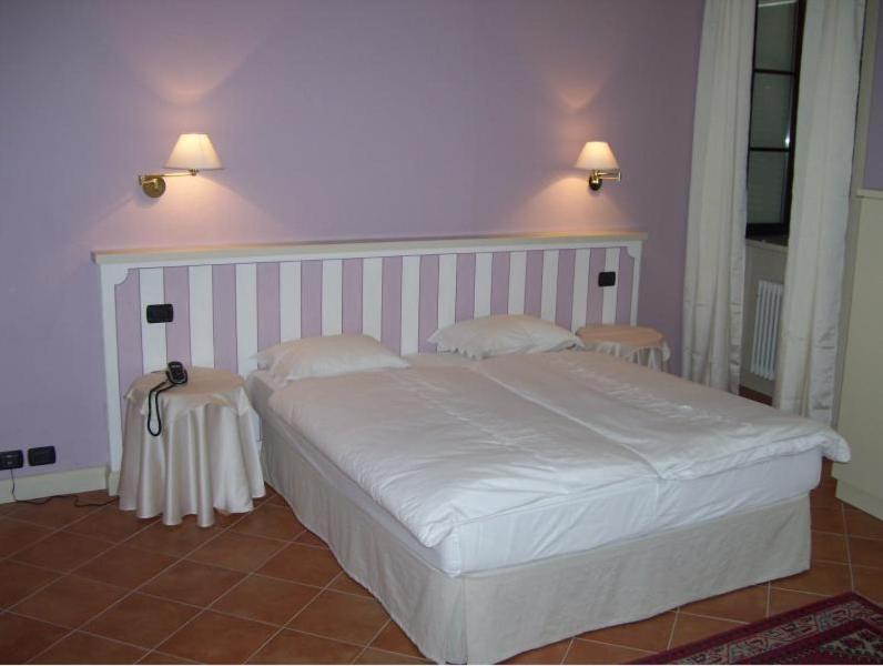 Hotel Casa Arizzoli Cannobio Zewnętrze zdjęcie